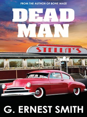 cover image of Dead Man